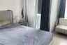 Condo for rent in Chapter One Eco Ratchada - Huaikwang, Huai Khwang, Bangkok near MRT Huai Khwang