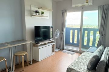 1 Bedroom Condo for rent in Lumpini Seaview Cha-am, Cha am, Phetchaburi