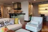 2 Bedroom Condo for rent in Baan Chao Praya, Khlong San, Bangkok near BTS Saphan Taksin