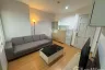 1 Bedroom Condo for rent in Life @ Ratchada - Suthisan, Sam Sen Nok, Bangkok near MRT Sutthisan