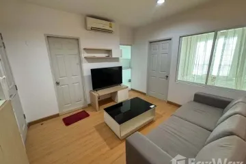 1 Bedroom Condo for rent in Life @ Ratchada - Suthisan, Sam Sen Nok, Bangkok near MRT Sutthisan