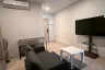 1 Bedroom Condo for rent in Aspire Onnut Station, Phra Khanong, Bangkok near BTS On Nut