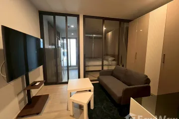 1 Bedroom Condo for rent in Aspire Onnut Station, Phra Khanong, Bangkok near BTS On Nut