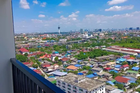 2 Bedroom Condo for sale in Notting Hill Sukhumvit - Praksa, Thai Ban Mai, Samut Prakan near BTS Phraek Sa