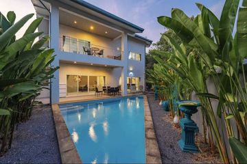 4 Bedroom Villa for sale in Rawai, Phuket