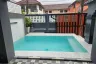 3 Bedroom Villa for rent in Bang Lamung, Chonburi