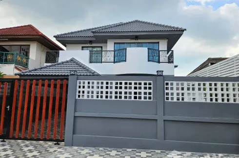 3 Bedroom Villa for rent in Bang Lamung, Chonburi