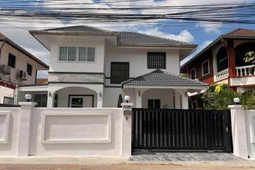 4 Bedroom Villa for rent in Grand Tanyawan Home, Nong Prue, Chonburi