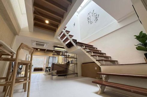 2 Bedroom House for sale in Khlongtan Nivet, Khlong Tan Nuea, Bangkok near Airport Rail Link Ramkhamhaeng