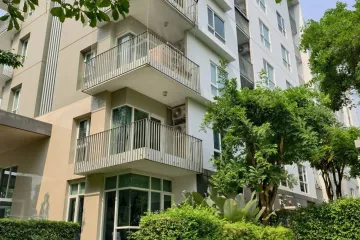 1 Bedroom Condo for rent in North Condo Serene Lake, Mae Hia, Chiang Mai