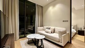 1 Bedroom Condo for rent in 28 Chidlom, Lumpini, Bangkok near BTS Chit Lom