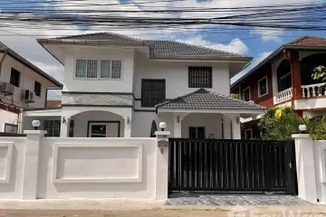 4 Bedroom Villa for rent in Grand Tanyawan Home, Nong Prue, Chonburi