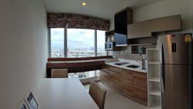 1 Bedroom Condo for rent in Rhythm Phahol-Ari, Phaya Thai, Bangkok near BTS Saphan Kwai