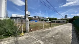 Land for sale in Bang Na, Bangkok