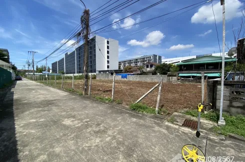 Land for sale in Bang Na, Bangkok