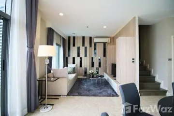 2 Bedroom Condo for sale in The Crest Sukhumvit 34, Khlong Tan, Bangkok near BTS Thong Lo
