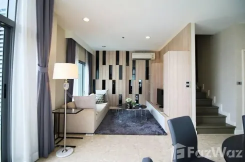 2 Bedroom Condo for sale in The Crest Sukhumvit 34, Khlong Tan, Bangkok near BTS Thong Lo