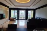 3 Bedroom Condo for sale in Supreme Garden, Thung Maha Mek, Bangkok near MRT Lumpini