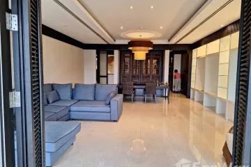 3 Bedroom Condo for sale in Supreme Garden, Thung Maha Mek, Bangkok near MRT Lumpini