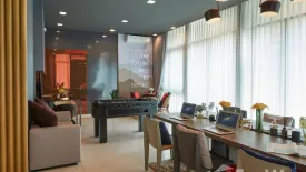 2 Bedroom Townhouse for sale in Hua Mak, Bangkok near MRT Yaek Lam Sali