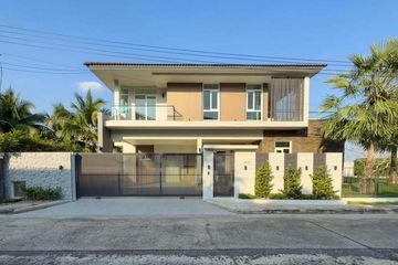 4 Bedroom House for sale in 88 Land and House Hillside Phuket, Chalong, Phuket