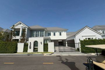 5 Bedroom House for sale in Perfect Masterpiece Rama9 – Krungthep Kreetha, Khlong Song Ton Nun, Bangkok