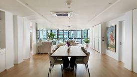 4 Bedroom Condo for rent in President Park Sukhumvit 24, Khlong Tan, Bangkok near MRT Queen Sirikit National Convention Centre