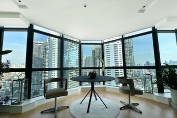 4 Bedroom Condo for rent in President Park Sukhumvit 24, Khlong Tan, Bangkok near MRT Queen Sirikit National Convention Centre