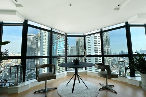 4 Bedroom Condo for rent in President Park Sukhumvit 24, Khlong Tan, Bangkok near MRT Queen Sirikit National Convention Centre