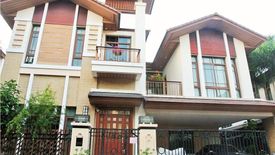 4 Bedroom House for rent in Baan Sansiri Sukhumvit 67, Phra Khanong Nuea, Bangkok near BTS Phra Khanong