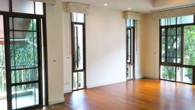 4 Bedroom House for rent in Baan Sansiri Sukhumvit 67, Phra Khanong Nuea, Bangkok near BTS Phra Khanong