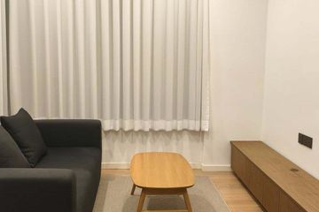 1 Bedroom Condo for rent in HOLME Ekkamai 22, Khlong Tan Nuea, Bangkok