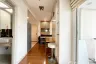 1 Bedroom Condo for rent in Grand Park View Asoke, Khlong Toei Nuea, Bangkok near BTS Asoke