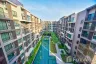1 Bedroom Condo for sale in ZCAPE III, Wichit, Phuket