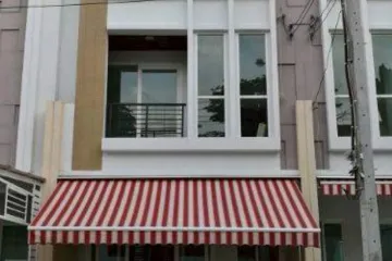 3 Bedroom House for rent in Baan Klang Muang S-Sense Rama 9 Ladprao, Wang Thonglang, Bangkok near MRT Lat Phrao 71