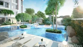 2 Bedroom Condo for sale in Siam Oriental Dream, Nong Prue, Chonburi