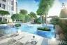 2 Bedroom Condo for sale in Siam Oriental Dream, Nong Prue, Chonburi