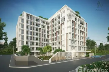 2 Bedroom Condo for sale in Siam Oriental Dream, Nong Prue, Chonburi