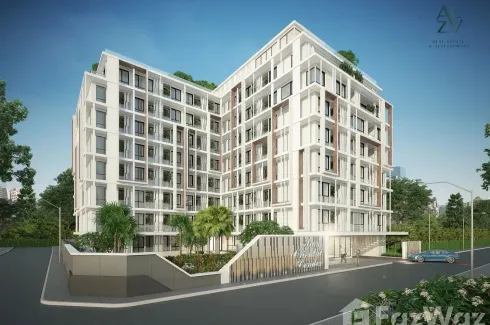 2 Bedroom Condo for sale in Siam Oriental Dream, Nong Prue, Chonburi