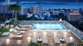 2 Bedroom Condo for sale in Siam Oriental Dream, Nong Prue, Chonburi