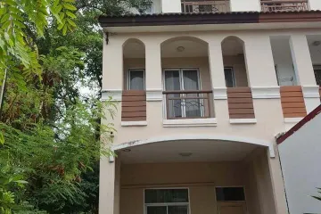 3 Bedroom House for sale in The balcony Home Udomsuk - Soi Chaloem Phra Kiat, Dokmai, Bangkok