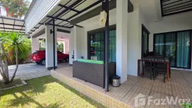 3 Bedroom House for sale in Burasiri Kohkaew Phuket, Ko Kaeo, Phuket