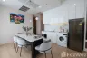 2 Bedroom Condo for rent in Noble BE19, Khlong Toei Nuea, Bangkok near BTS Asoke