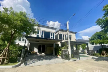 3 Bedroom House for rent in Grande Pleno Mega Bangna, Bang Phli Yai, Samut Prakan