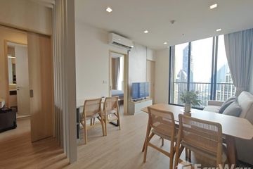 1 Bedroom Condo for rent in NOBLE STATE 39, Khlong Tan Nuea, Bangkok near BTS Phrom Phong