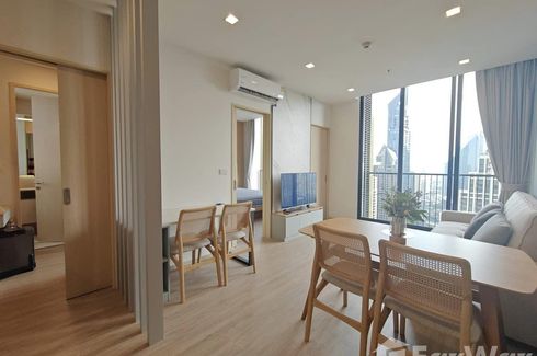 1 Bedroom Condo for rent in NOBLE STATE 39, Khlong Tan Nuea, Bangkok near BTS Phrom Phong