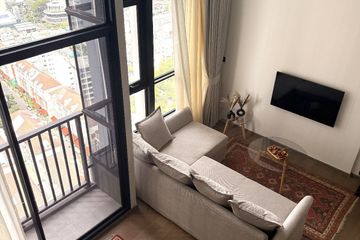 1 Bedroom Condo for rent in Park Origin Thonglor, Khlong Tan Nuea, Bangkok