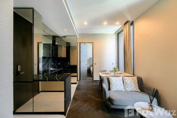 1 Bedroom Condo for rent in The ESSE Sukhumvit 36, Phra Khanong, Bangkok near BTS Thong Lo