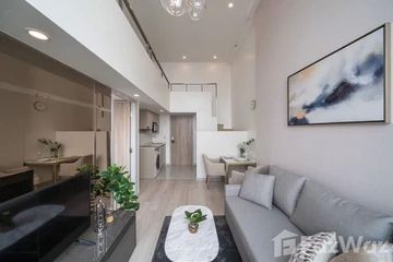 1 Bedroom Condo for rent in Knightsbridge Prime Sathorn, Thung Wat Don, Bangkok near BTS Chong Nonsi