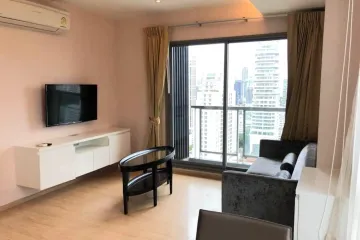 1 Bedroom Condo for sale in H condo, Khlong Tan Nuea, Bangkok near BTS Phrom Phong